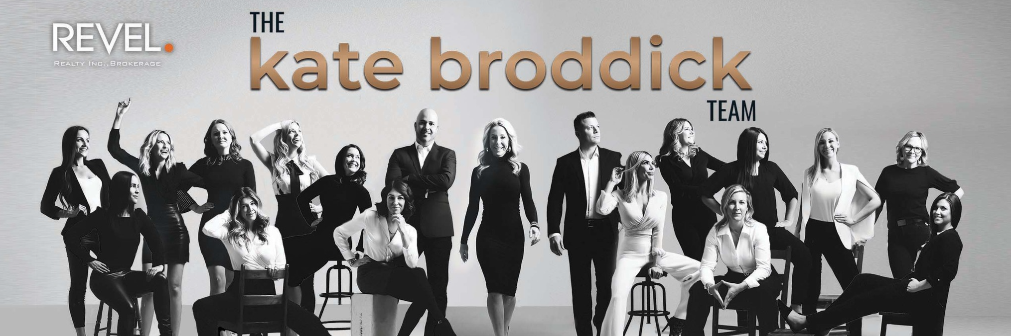 Kate Broddick THE KATE BRODDICK TEAM, Real Estate Broker / Agent in Brantford ...